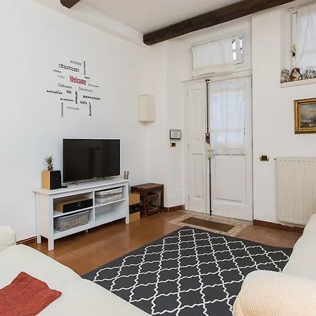 In Panieri Terrace *