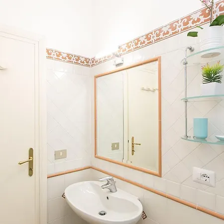 In Panieri Terrace *