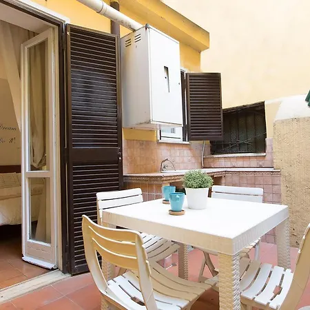 Apartman In Panieri Terrace *