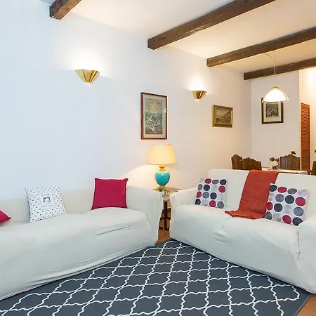 Apartman In Panieri Terrace