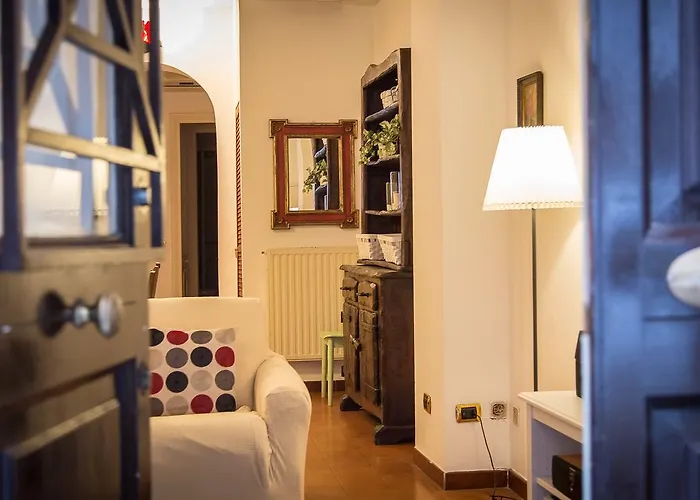 Apartment In Panieri Terrace