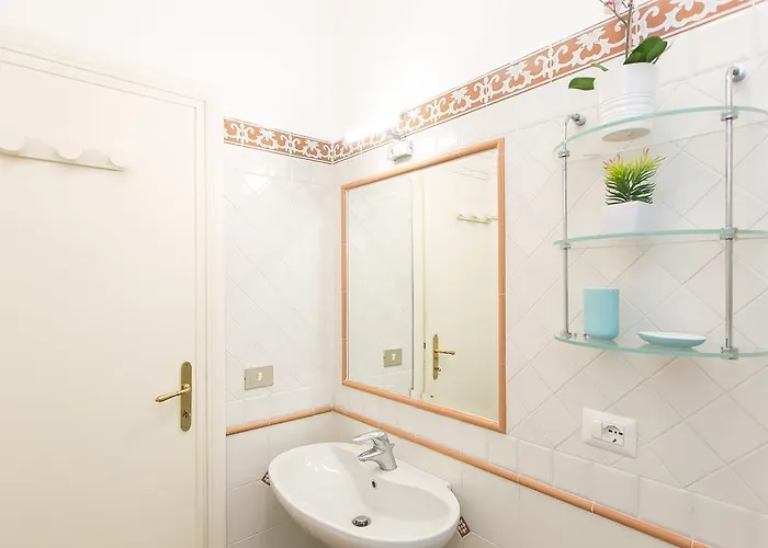 In Panieri Terrace *