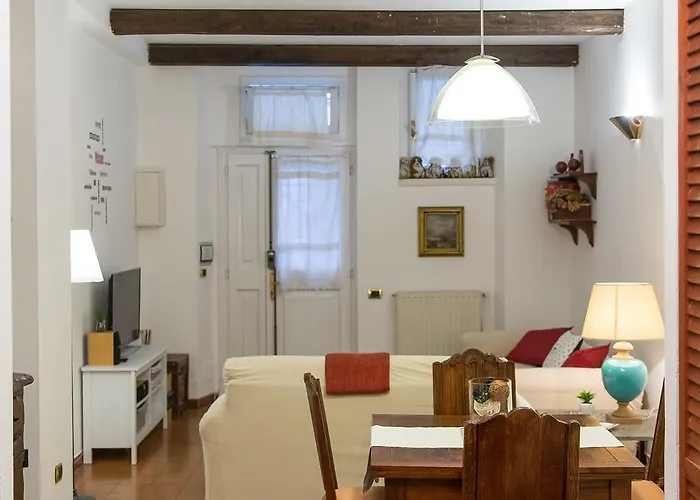 In Panieri Terrace Rome