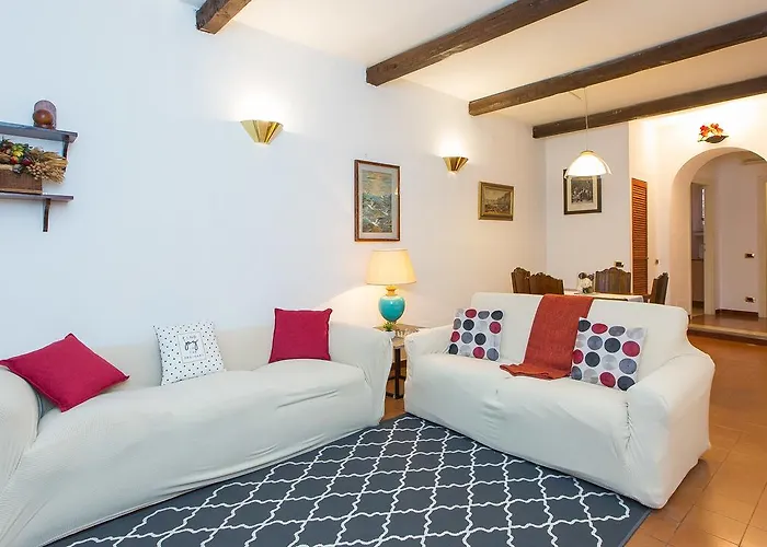 Apartment In Panieri Terrace